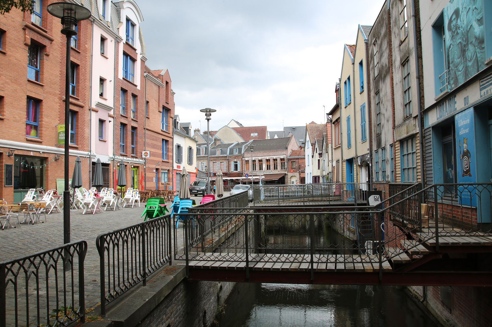 Amiens